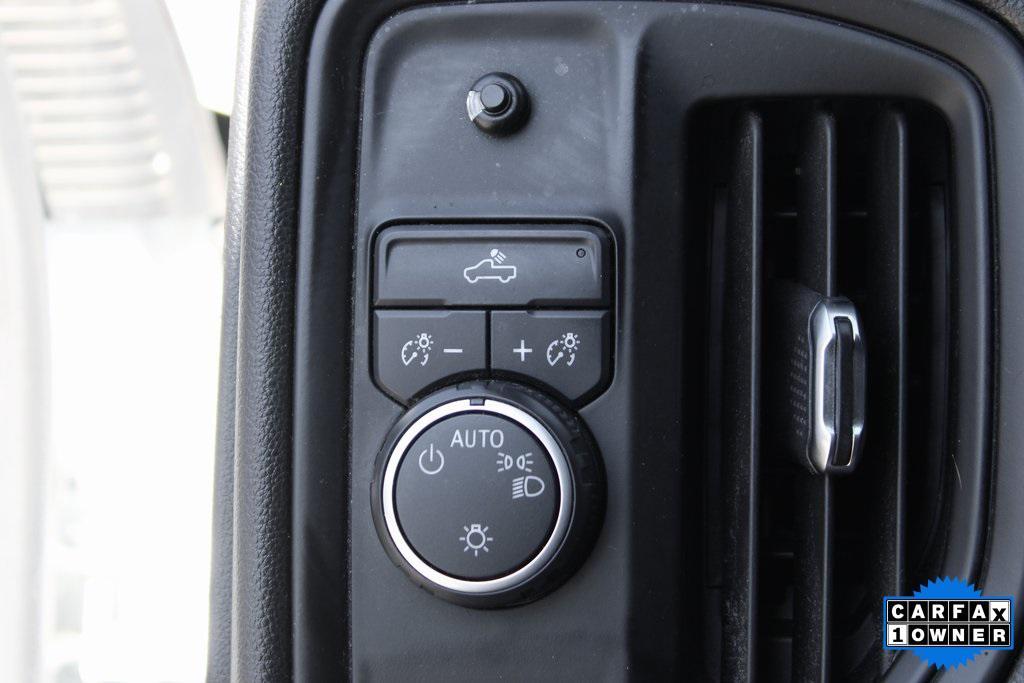 used 2020 Chevrolet Silverado 3500 car, priced at $28,995