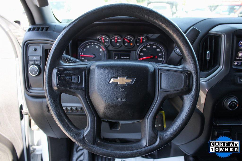 used 2020 Chevrolet Silverado 3500 car, priced at $28,995