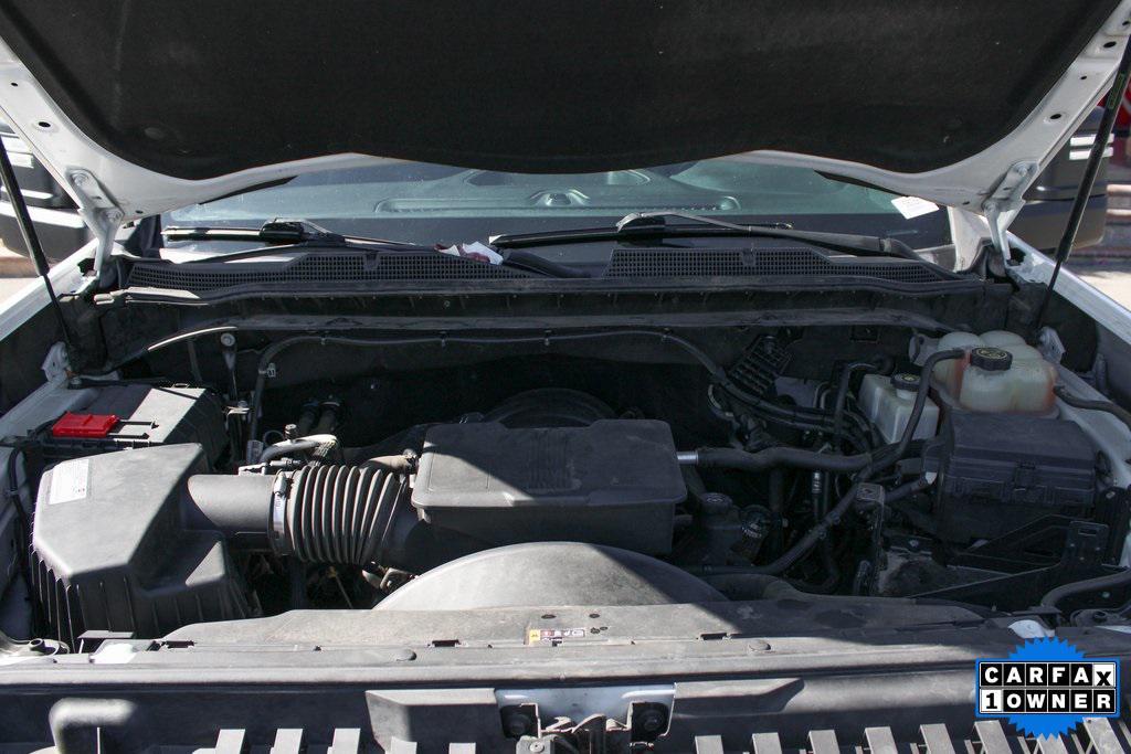 used 2020 Chevrolet Silverado 3500 car, priced at $28,995