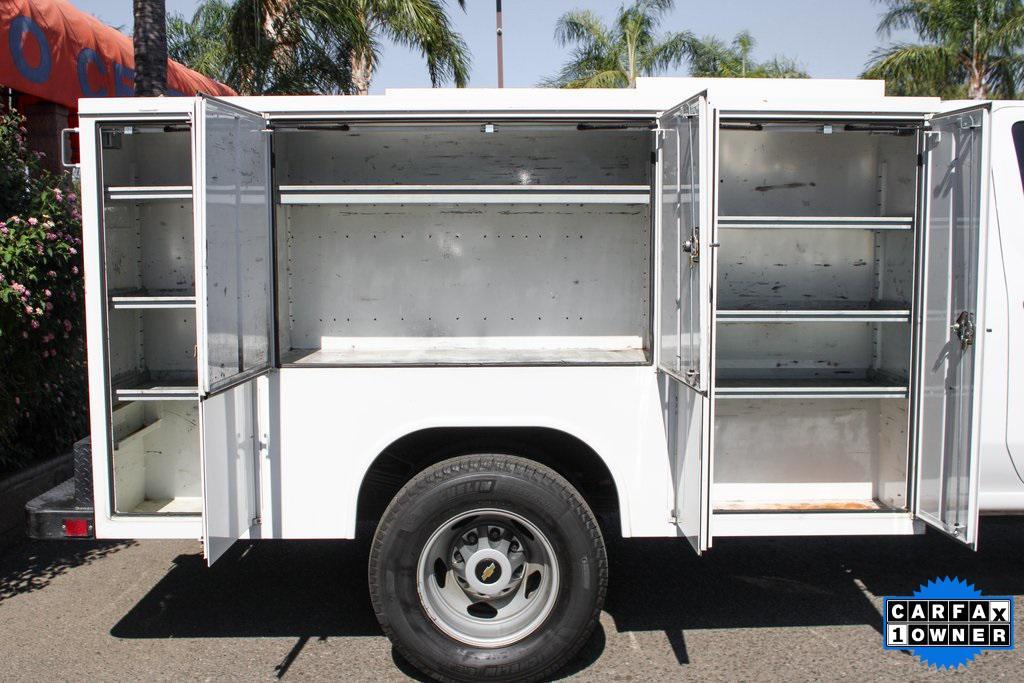 used 2020 Chevrolet Silverado 3500 car, priced at $28,995