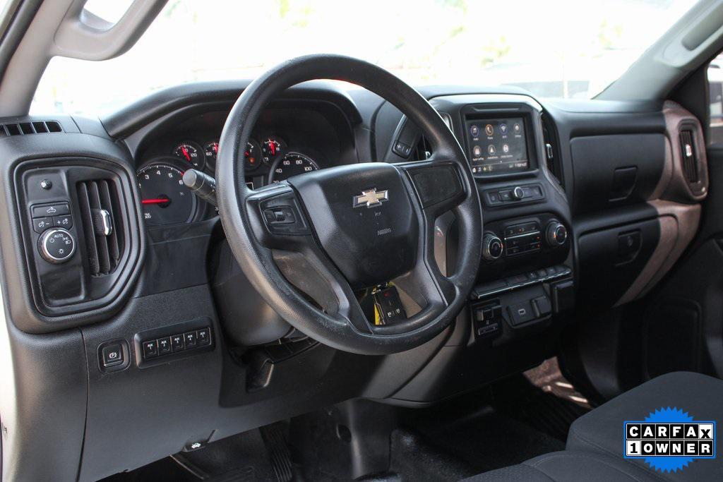 used 2020 Chevrolet Silverado 3500 car, priced at $28,995