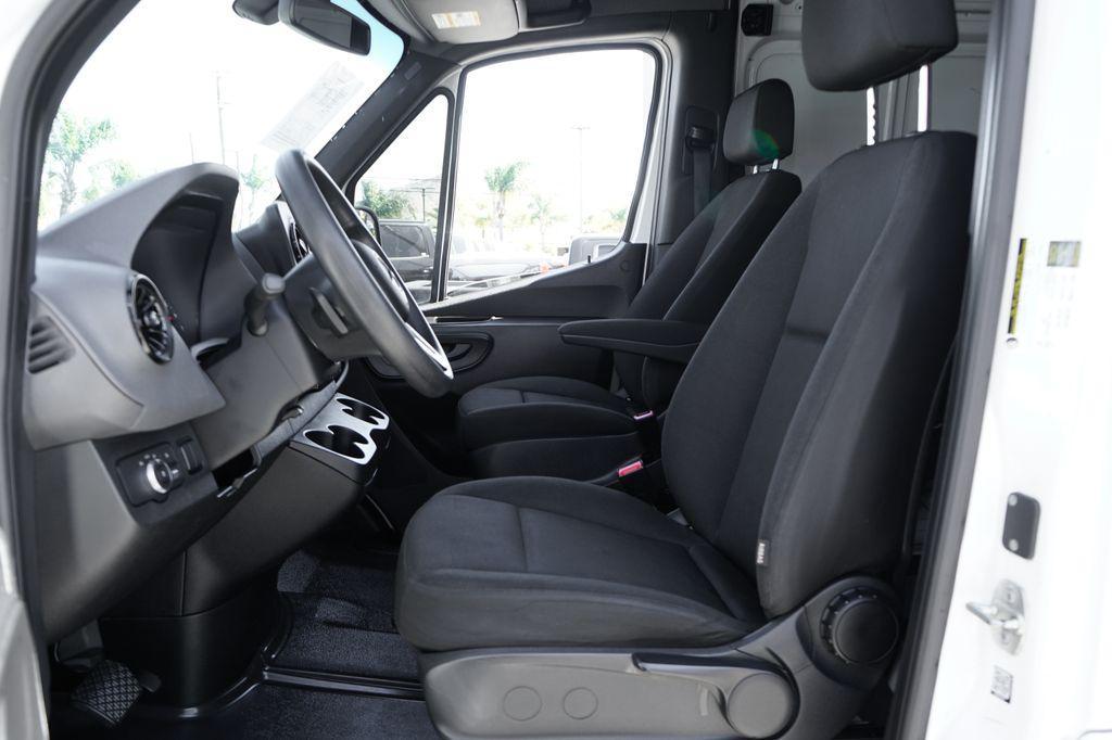 used 2020 Mercedes-Benz Sprinter 1500 car, priced at $29,995