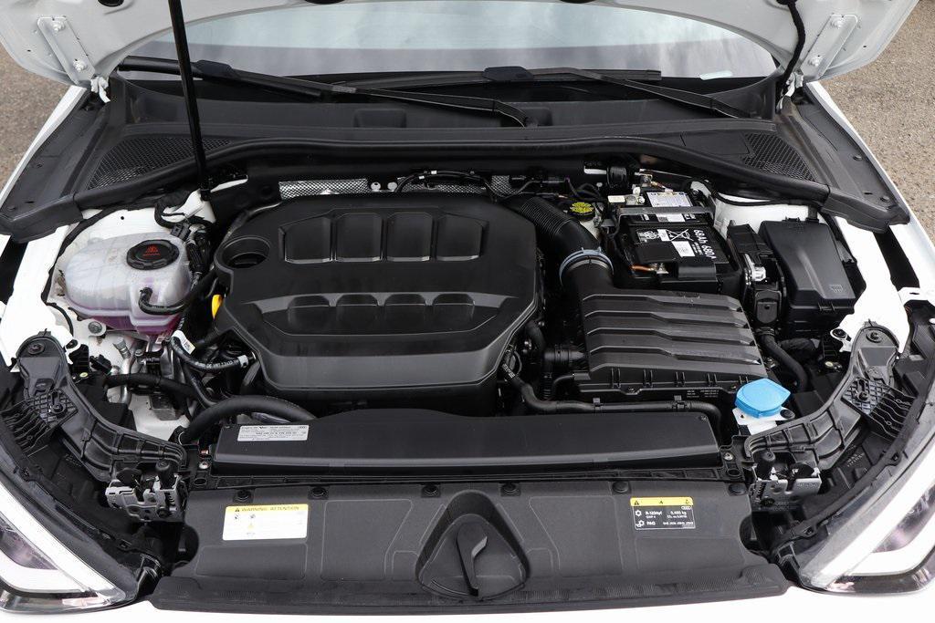 used 2024 Audi A3 car, priced at $25,995