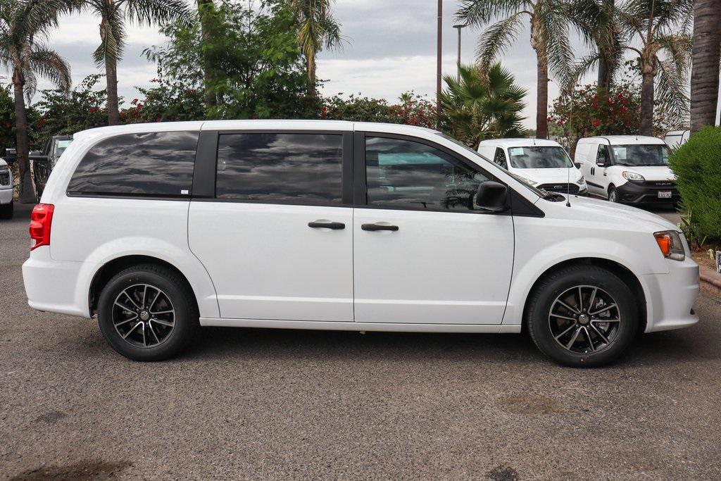 used 2019 Dodge Grand Caravan car, priced at $12,995