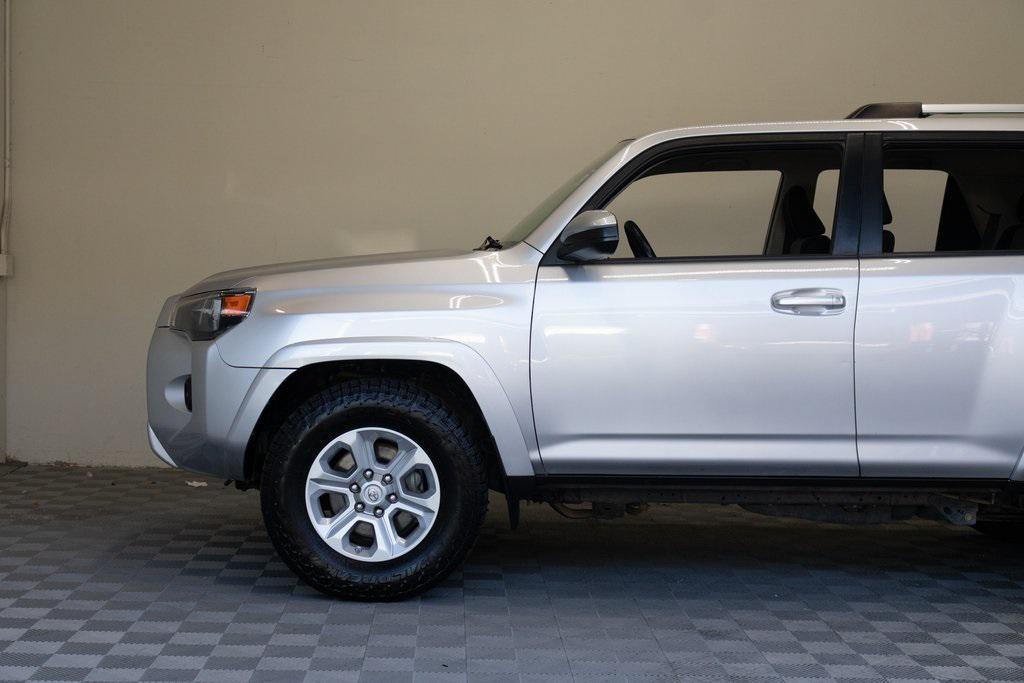 used 2020 Toyota 4Runner car, priced at $25,995