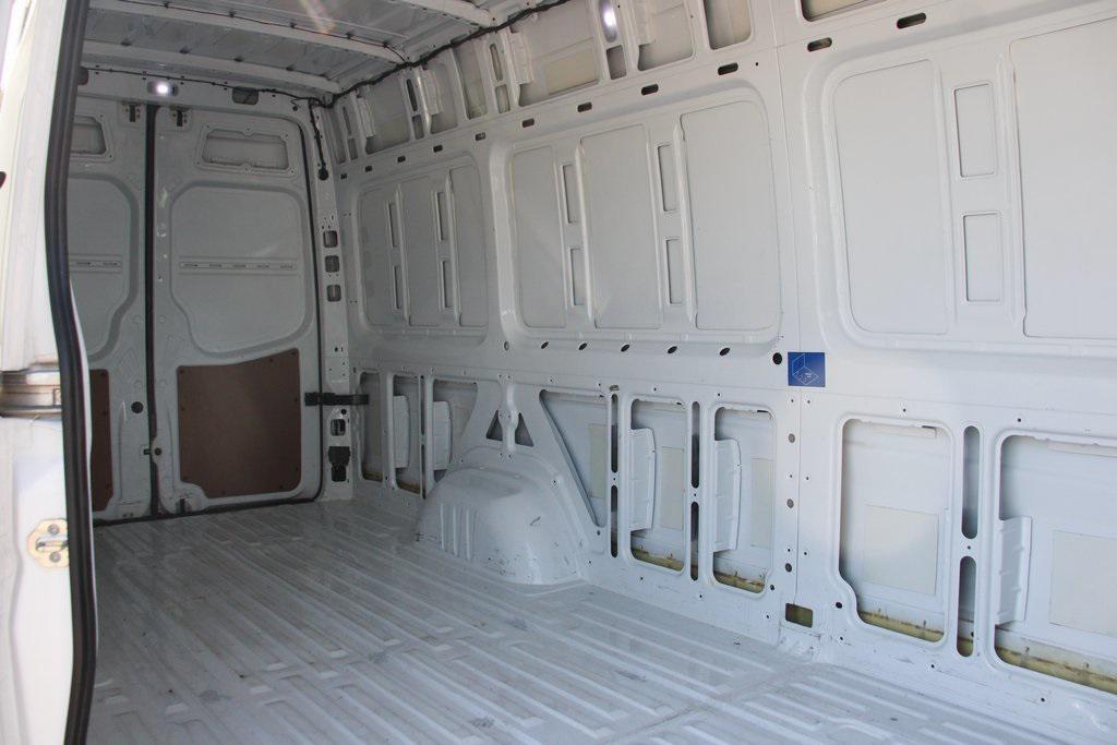 used 2016 Mercedes-Benz Sprinter car, priced at $32,995