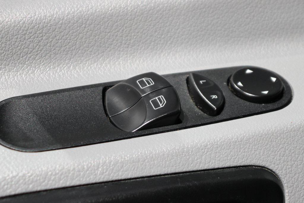 used 2016 Mercedes-Benz Sprinter car, priced at $32,995