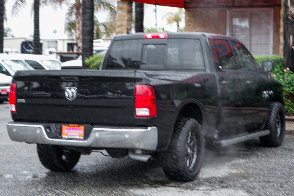 used 2020 Ram 1500 Classic car, priced at $22,995