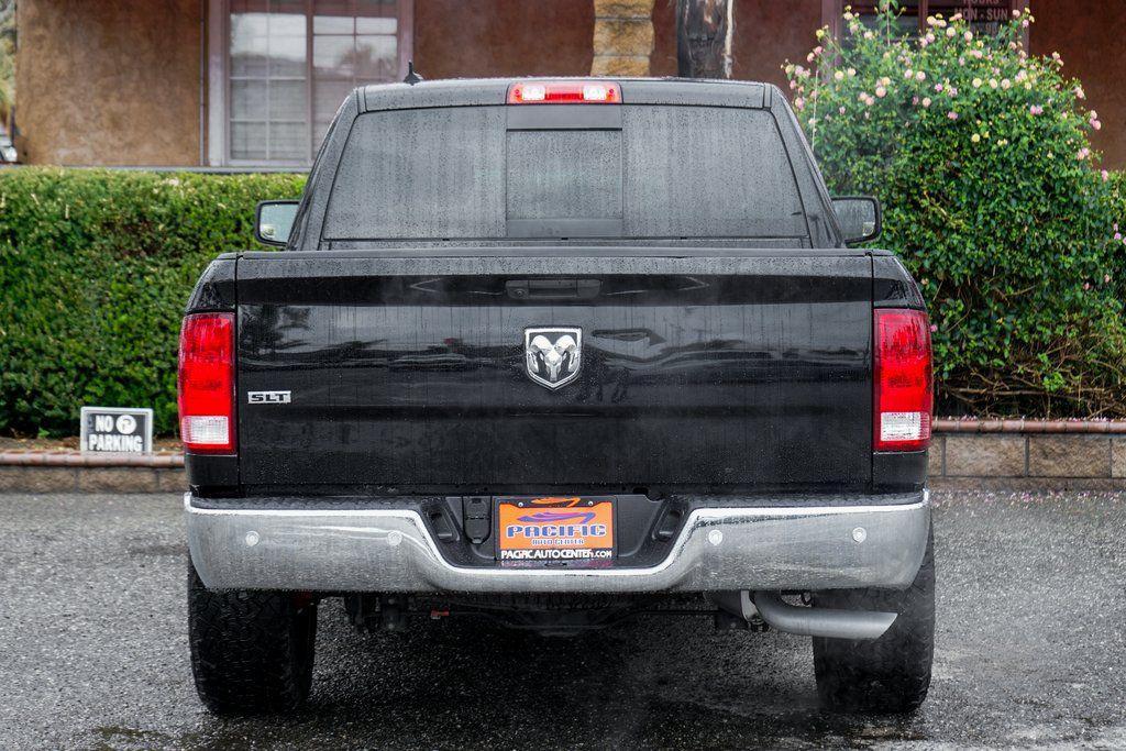 used 2020 Ram 1500 Classic car, priced at $22,995