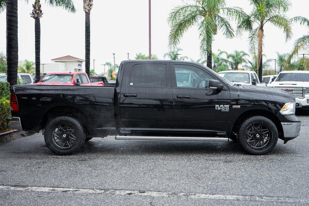 used 2020 Ram 1500 Classic car, priced at $22,995