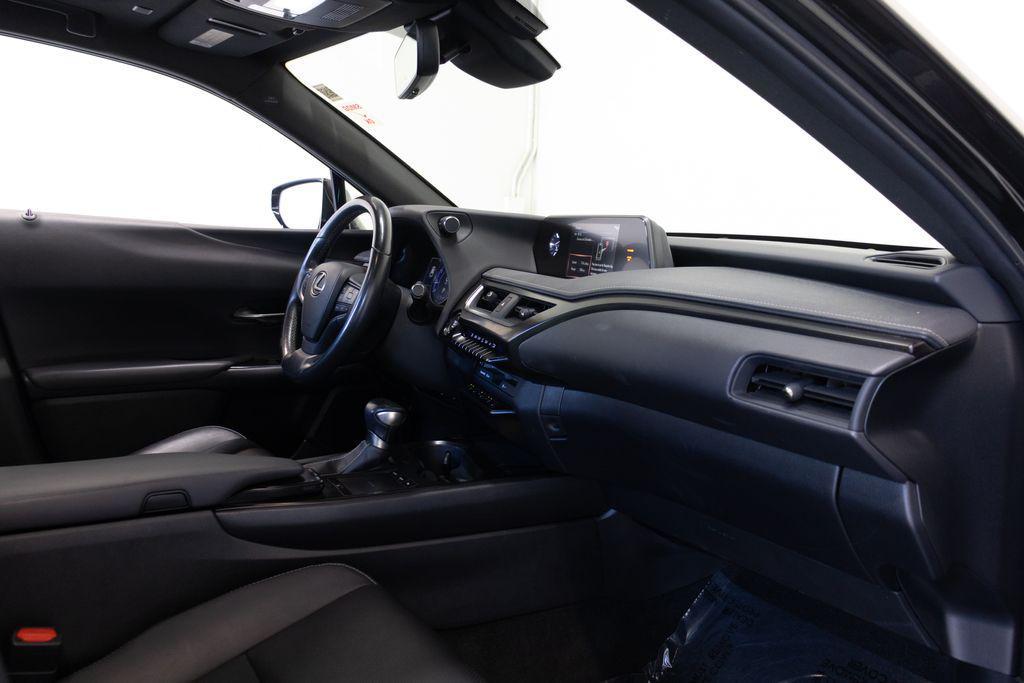 used 2020 Lexus UX 200 car, priced at $22,995
