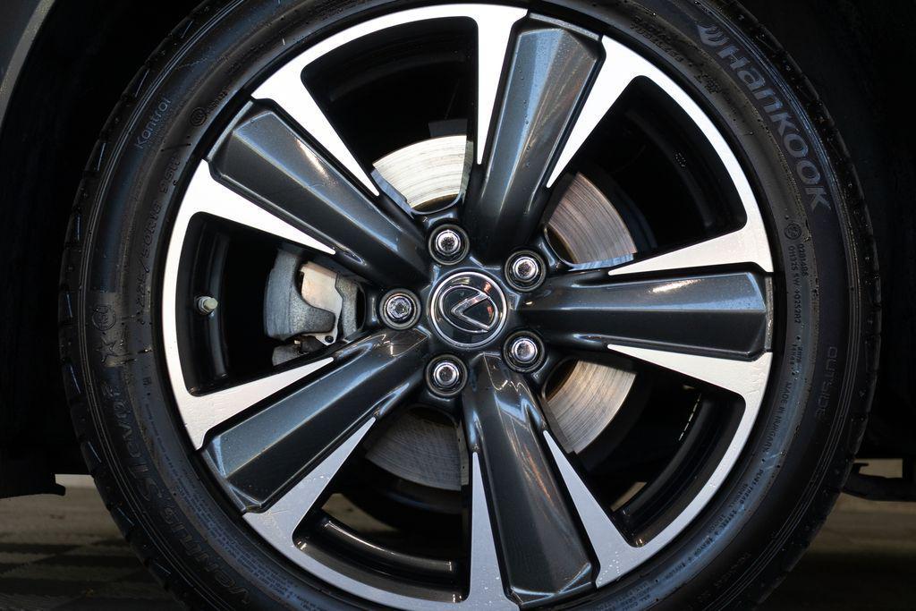 used 2020 Lexus UX 200 car, priced at $22,995