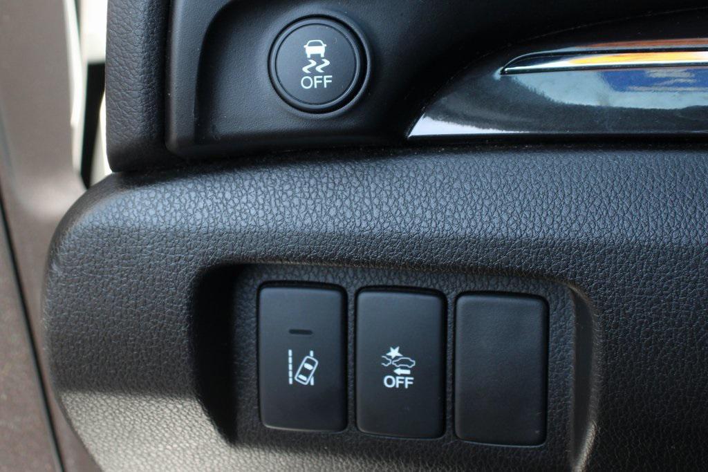 used 2021 Acura ILX car, priced at $18,995