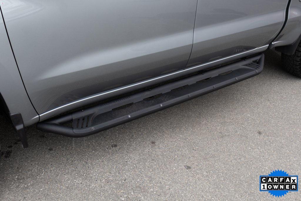 used 2024 Chevrolet Silverado 1500 car, priced at $51,995