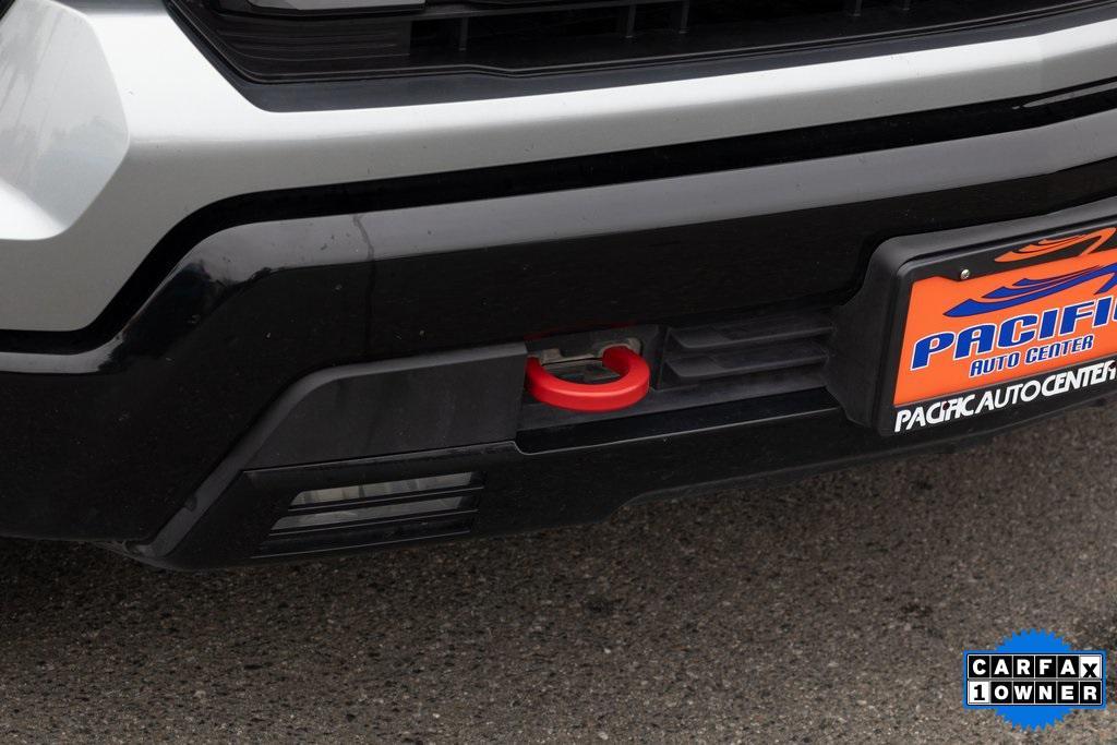 used 2024 Chevrolet Silverado 1500 car, priced at $51,995