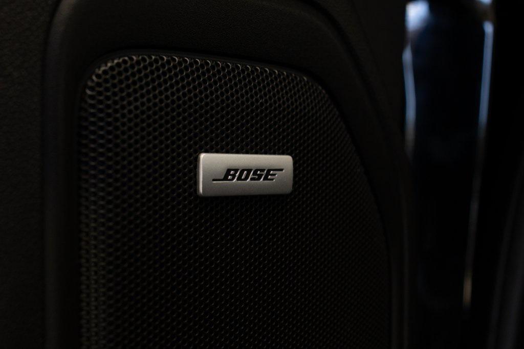 used 2022 GMC Sierra 1500 car, priced at $36,995