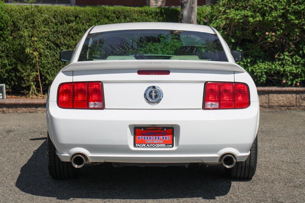 used 2006 Ford Mustang car, priced at $8,995