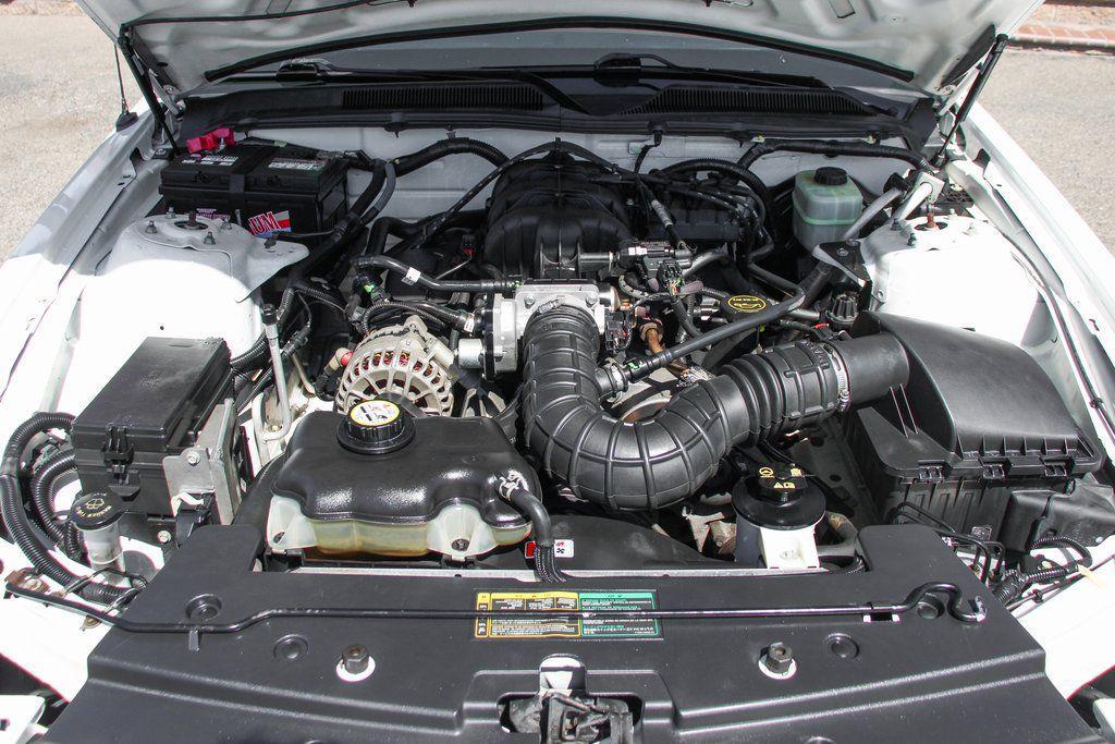 used 2006 Ford Mustang car, priced at $8,495