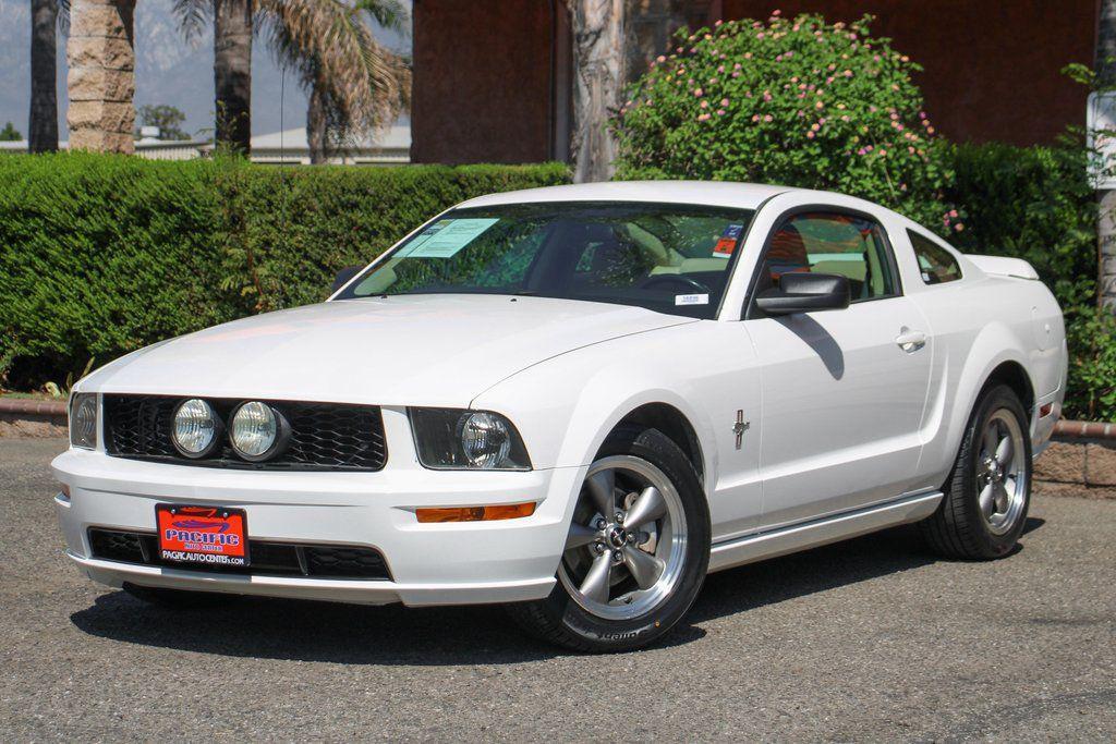 used 2006 Ford Mustang car, priced at $8,495