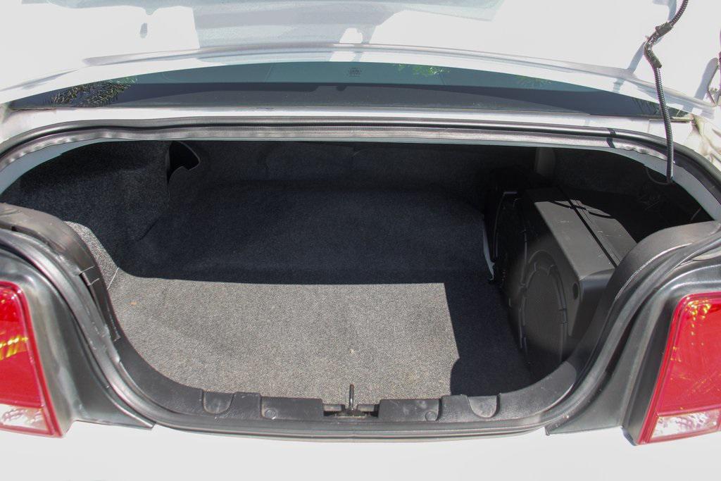 used 2006 Ford Mustang car, priced at $8,995