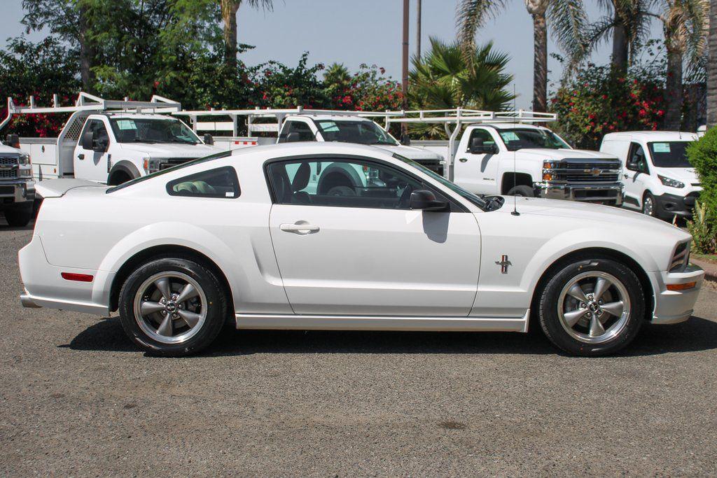 used 2006 Ford Mustang car, priced at $8,495