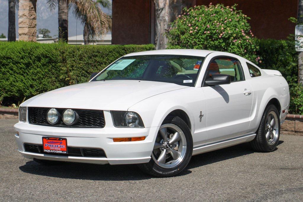 used 2006 Ford Mustang car, priced at $8,995