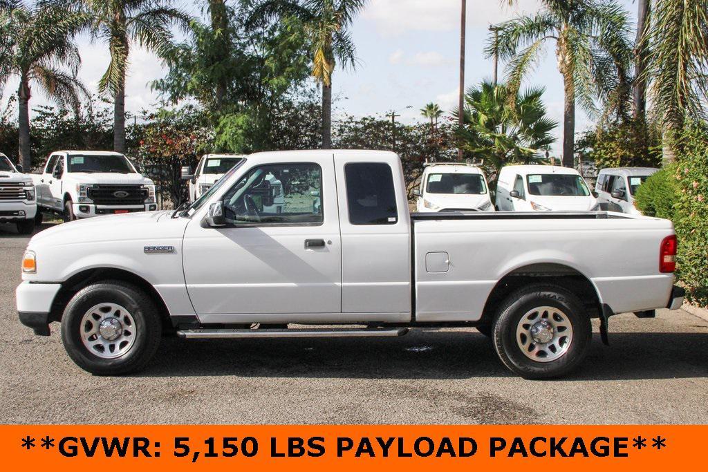 used 2011 Ford Ranger car, priced at $16,995