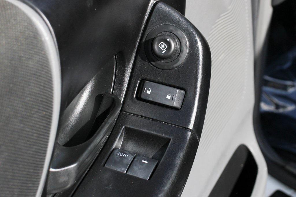 used 2011 Ford Ranger car, priced at $16,995