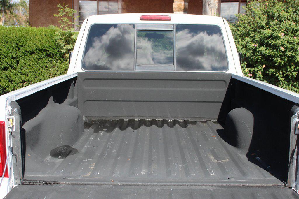 used 2011 Ford Ranger car, priced at $15,995