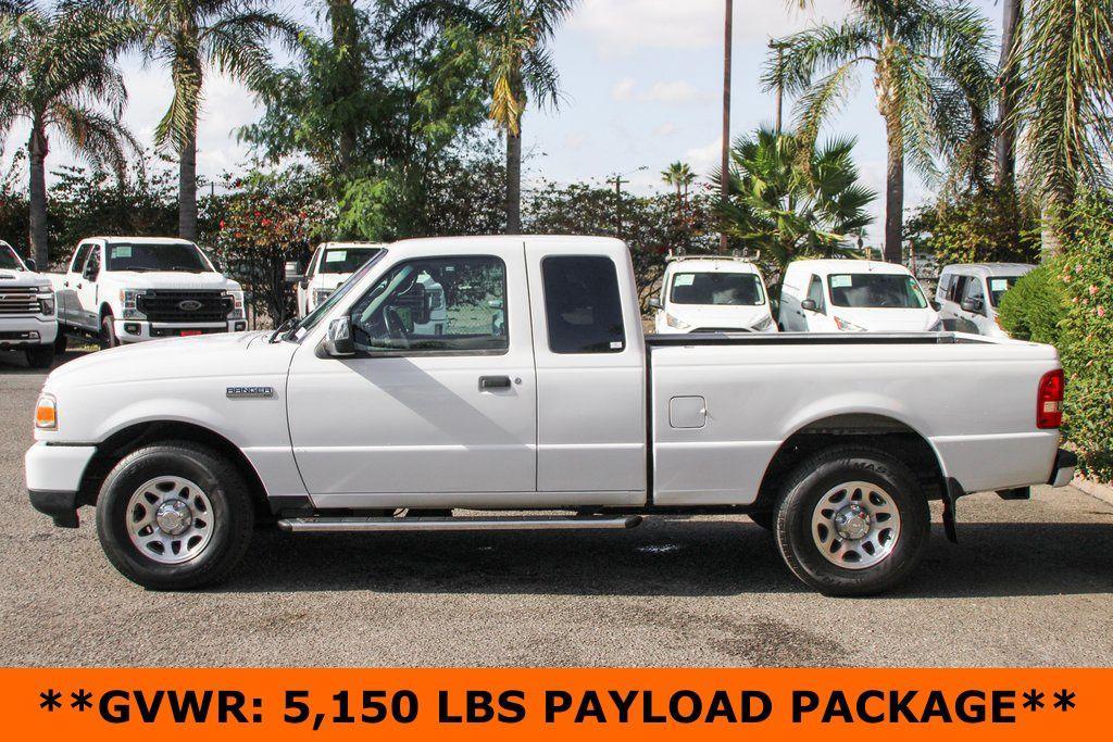used 2011 Ford Ranger car, priced at $15,995