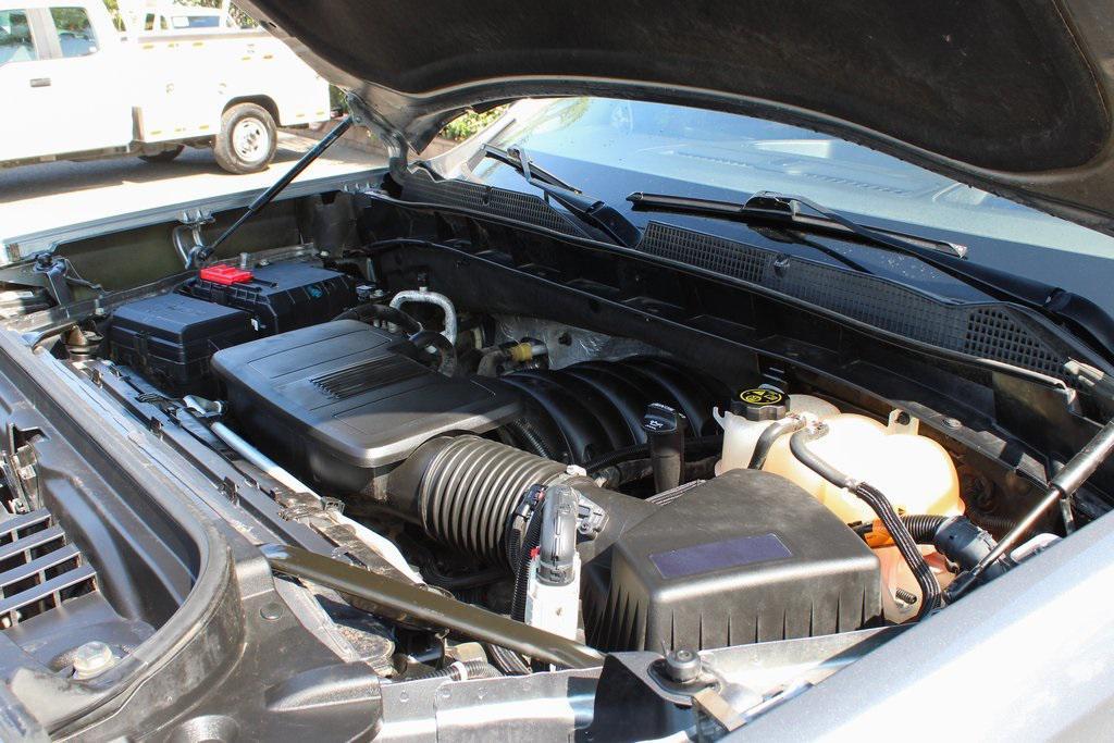 used 2019 GMC Sierra 1500 car, priced at $35,995