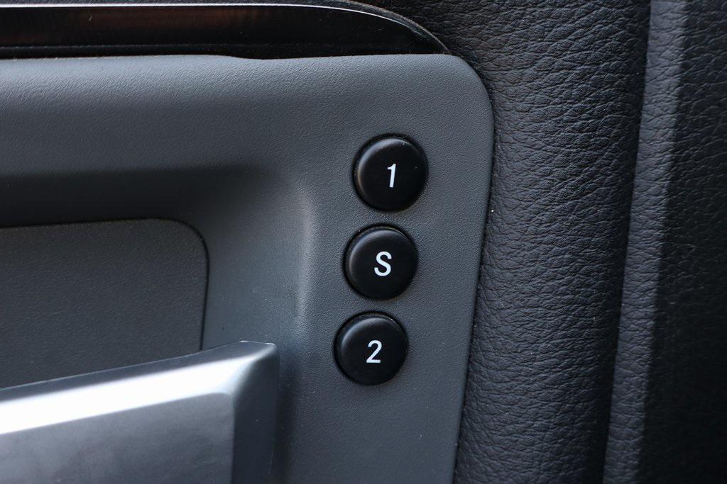 used 2020 Ram 2500 car, priced at $43,995