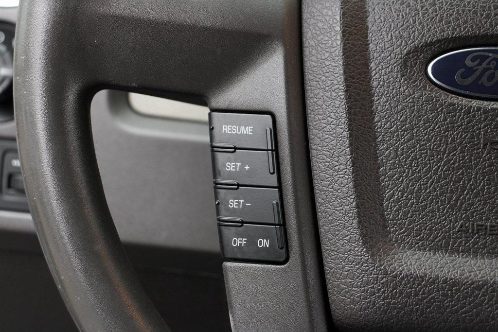 used 2010 Ford F-150 car, priced at $15,995