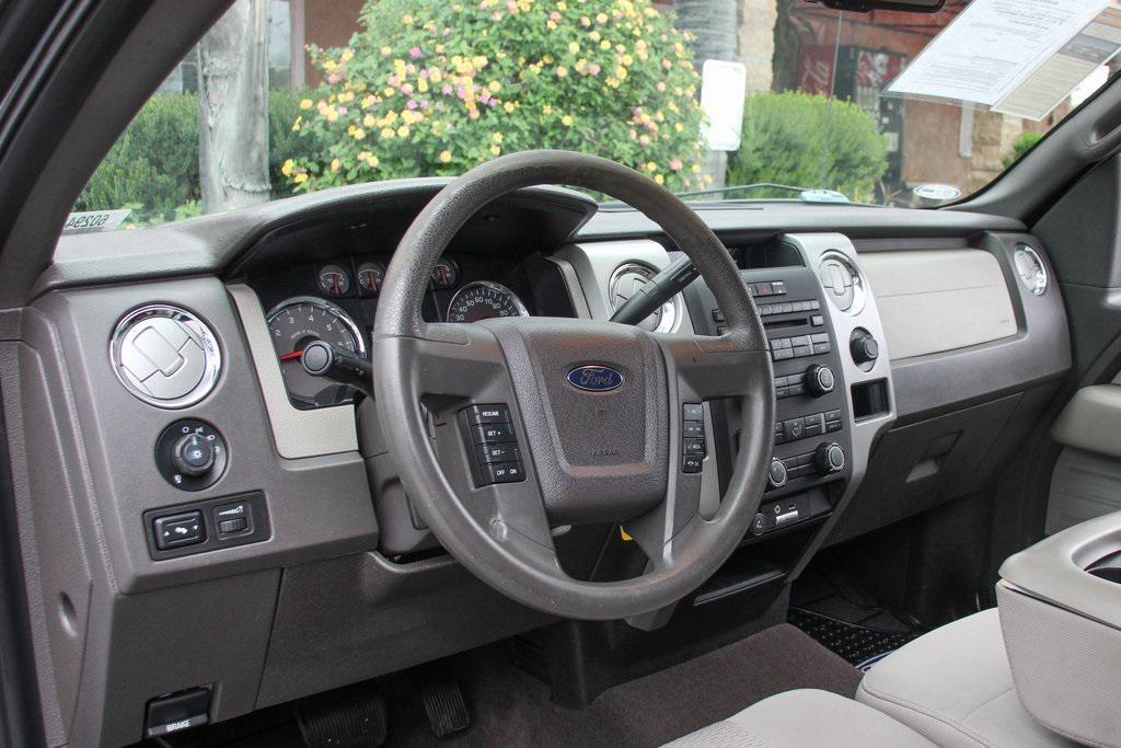 used 2010 Ford F-150 car, priced at $15,995