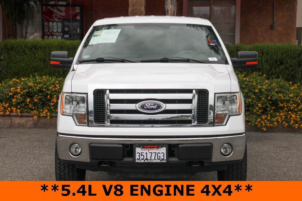 used 2010 Ford F-150 car, priced at $15,995