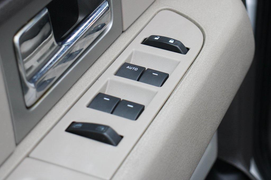 used 2010 Ford F-150 car, priced at $15,995