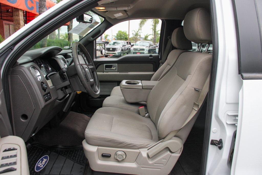 used 2010 Ford F-150 car, priced at $15,995