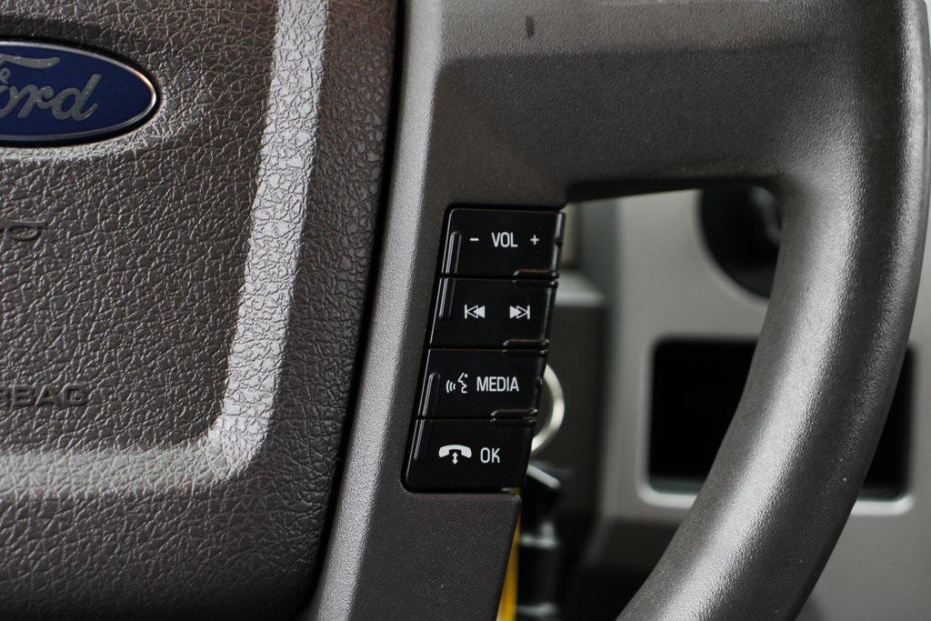 used 2010 Ford F-150 car, priced at $15,995