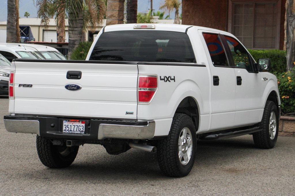 used 2010 Ford F-150 car, priced at $15,995