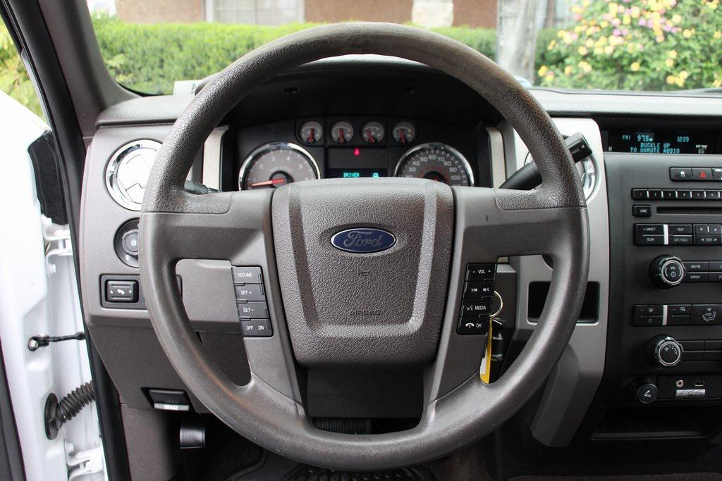 used 2010 Ford F-150 car, priced at $15,995