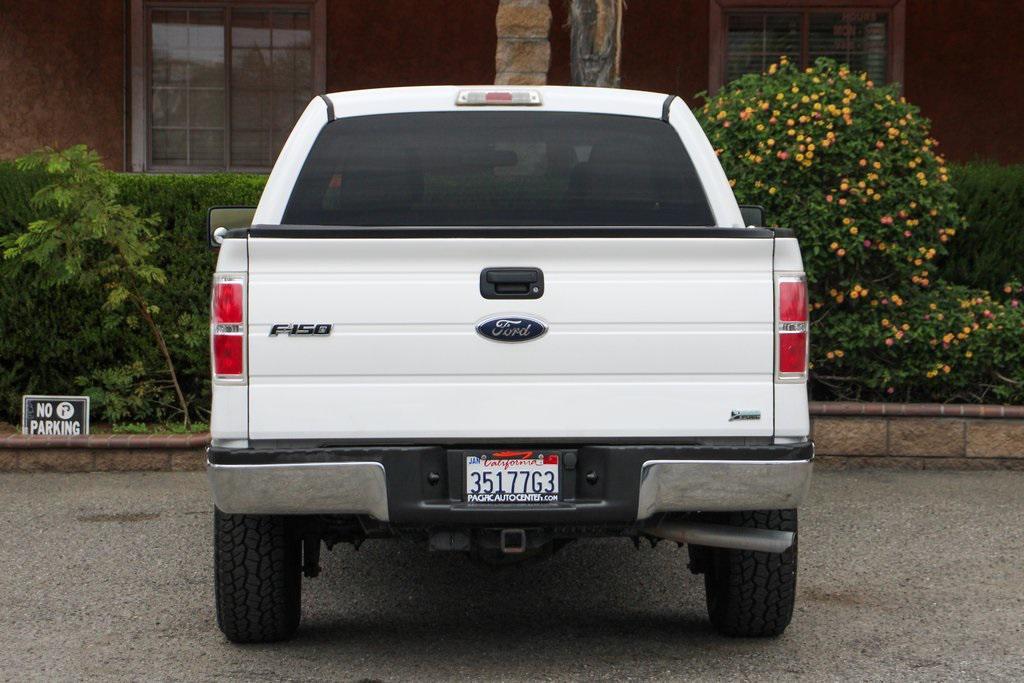used 2010 Ford F-150 car, priced at $15,995