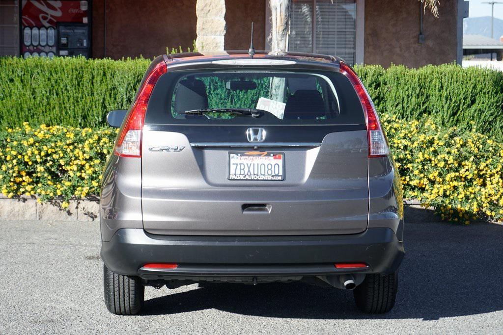 used 2013 Honda CR-V car, priced at $10,995