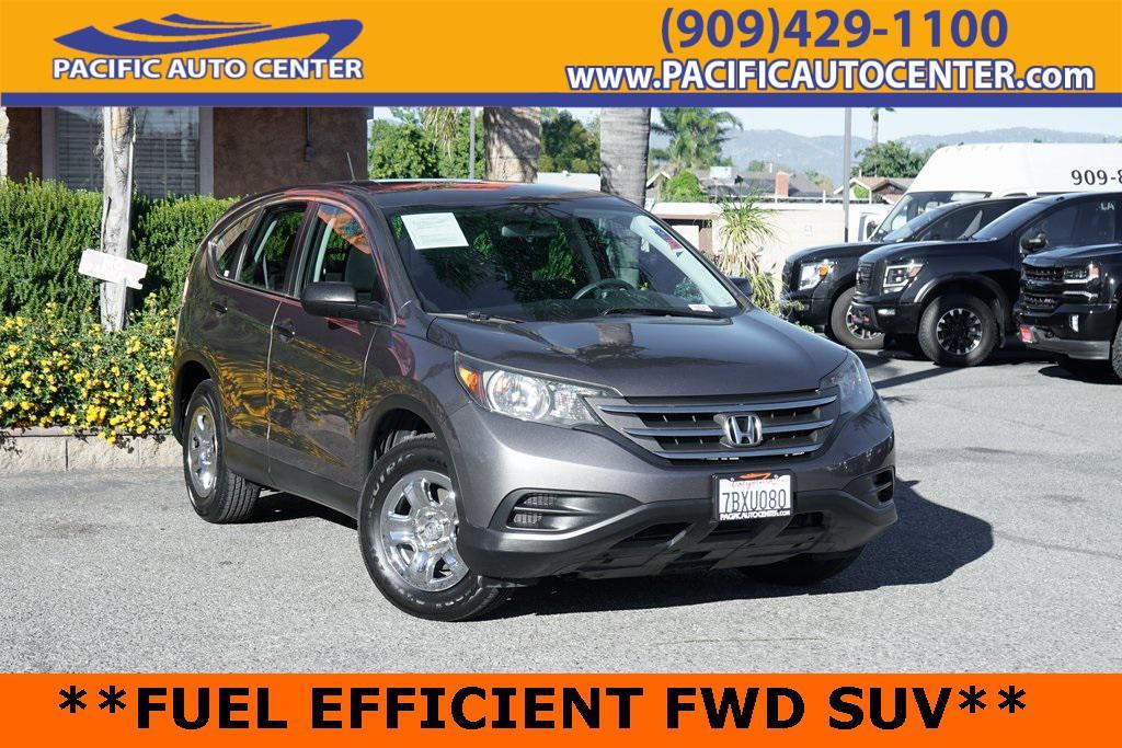 used 2013 Honda CR-V car, priced at $10,995