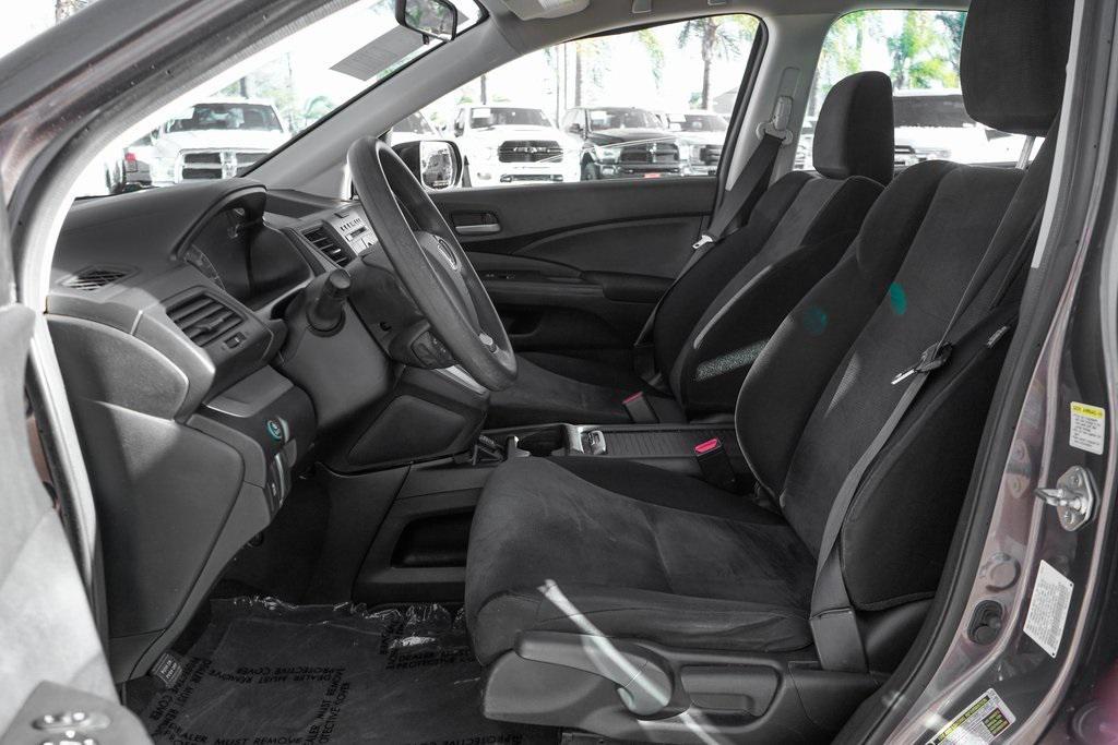 used 2013 Honda CR-V car, priced at $10,995