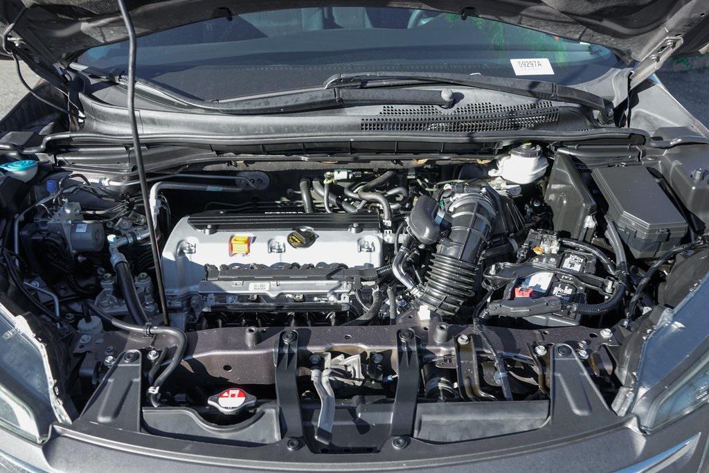 used 2013 Honda CR-V car, priced at $10,995