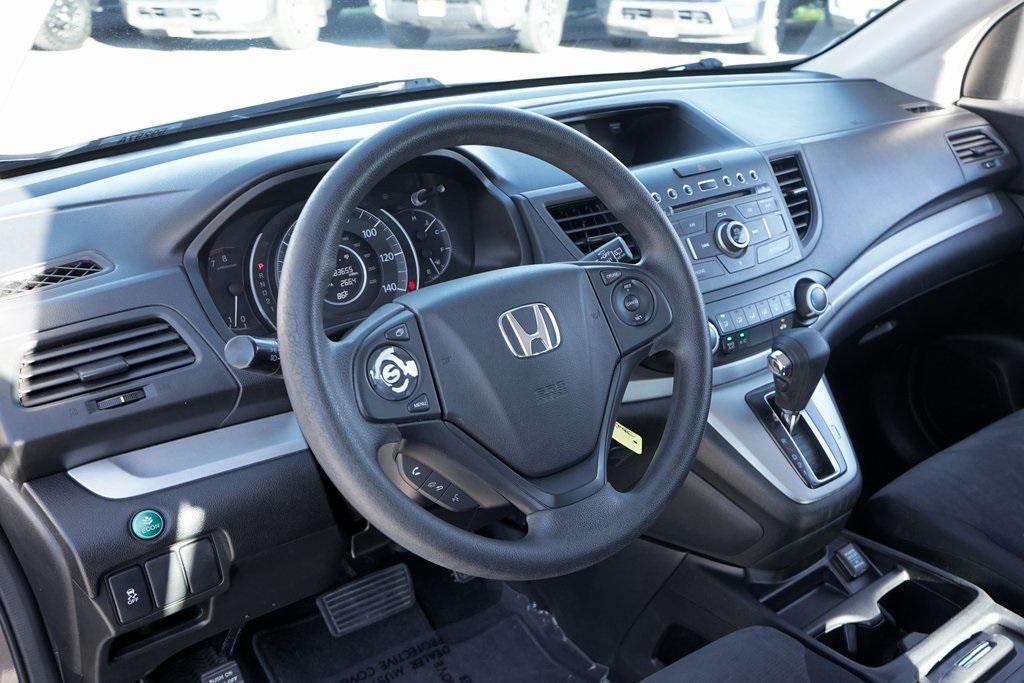 used 2013 Honda CR-V car, priced at $10,995