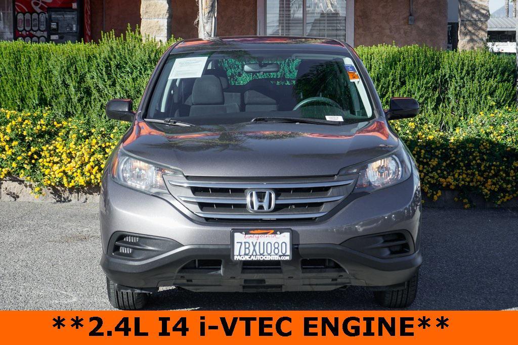 used 2013 Honda CR-V car, priced at $10,995