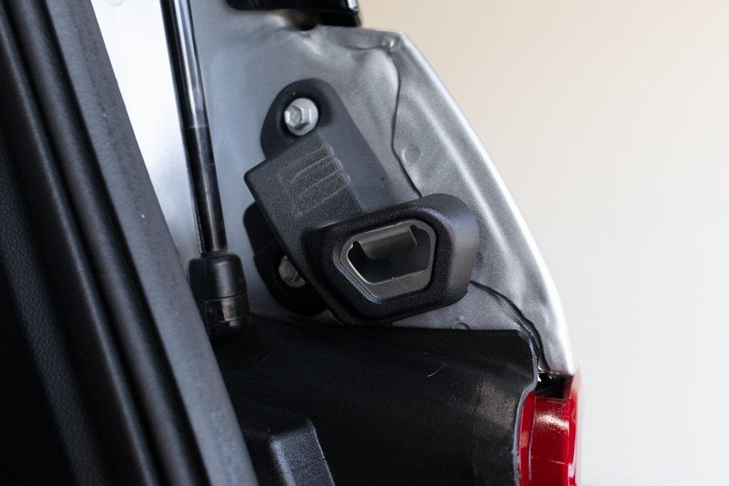 used 2022 Ford Bronco Sport car, priced at $17,995