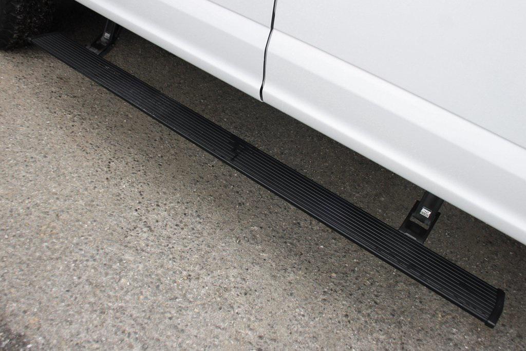 used 2018 Ford F-250 car, priced at $34,995