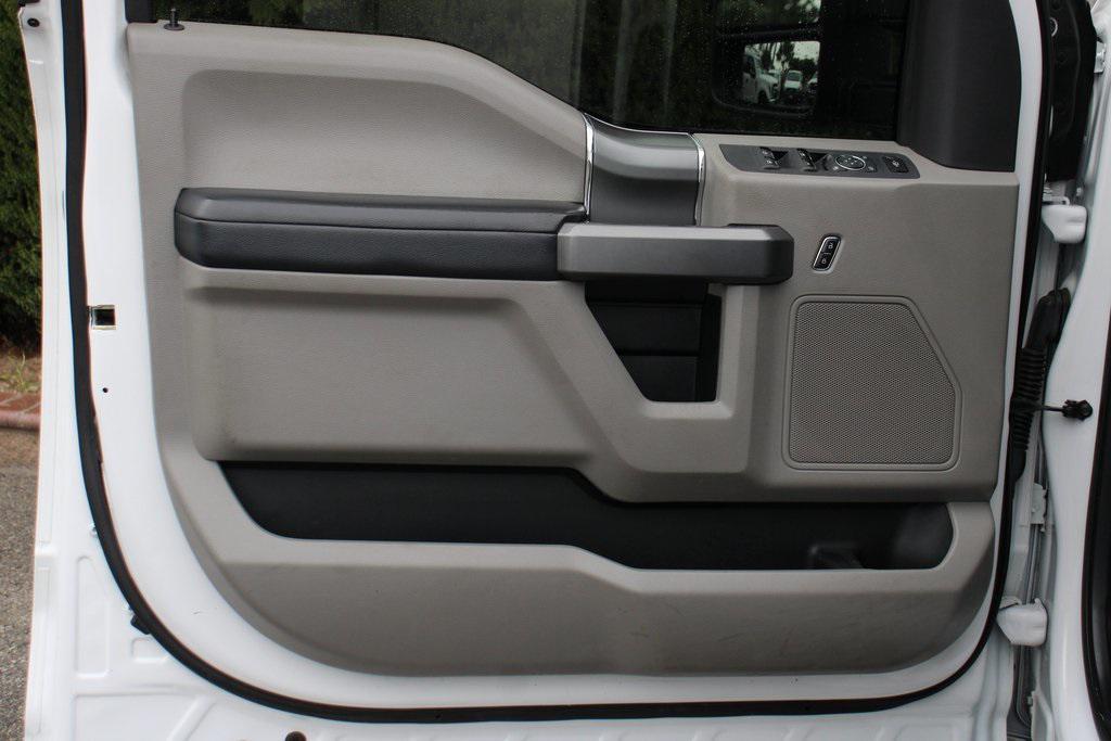 used 2018 Ford F-250 car, priced at $34,995